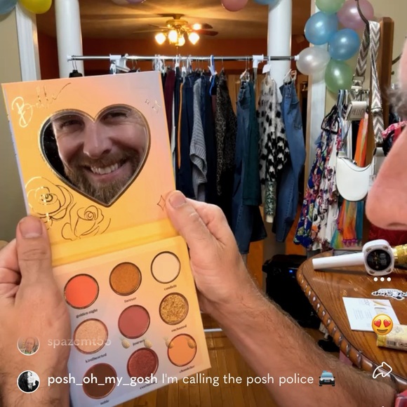 SheSellResale is LIVE! $3 Fast & Fabulous Train! Plus a $25 Poshmark Gift card! - Picture 11 of 14